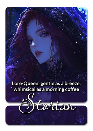 Storian