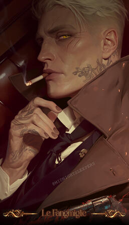 True Alpha Found You | Konstantin Sidorov